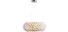 Lampa sufitowa - Lampa wisząca Kryształowe kule - 50cm - Savoni image 7