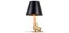 Lampa stołowa - Lampa sufitowa w kształcie pistoletu - Beretta image 7