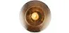 Lampa sufitowa - Kinkiet projektu kuli - Metal chromowany - Speculum image 7