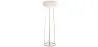 Lampa podłogowa - Salon Lampa Kryształowe Przyciski - Duży - Savoni image 7
