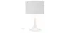 Lampa Stołowa - Lampka do Salonu - Spone image 7