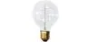 Żarówka Edison Vintage - Spiral image 7