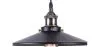 Lampa sufitowa - lampa wisząca - styl przemysłowy - Jhon image 7