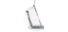 Fotel designerski wiszący - Leatherette - Popi image 7