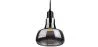 Lampa sufitowa - Lampa wisząca - Metal chromowany - Średnia - Blake image 7