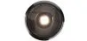 Lampa sufitowa - Lampa wisząca - Metal chromowany - Średnia - Blake image 7