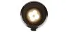Lampa sufitowa w stylu nowoczesnym - lampa wisząca z metalu chromowanego - mała - Carter image 7