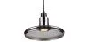 Lampa sufitowa - lampa wisząca z metalu chromowanego - Blake image 7