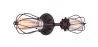 Lampa ścienna - Vintage Design - Wam image 7