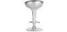 Okrągły metalowy stołek - Aviator Style - 90 cm - Aviator image 7
