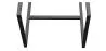 Stołek barowy - Industrial Design - Wood & Metal - 76cm - Big Boy image 7