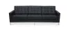 Sofa skórzana - 3 osobowa - Konel image 7