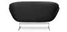 Sofa zakrzywiona - Tapicerowana w skórze - 2 miejsca siedzące - Svin image 7