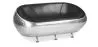 Sofa 2-osobowa - Aviator Design - Skóra - Aviator image 7