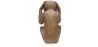Designerska figurka dekoracyjna - Głucha małpa - Sapiens image 7