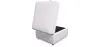 Kwadratowa pufa do siedzenia - Storage - Cube image 7