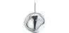 Lampa sufitowa - Lampa wisząca Design - Evanish image 9