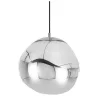 Lampa sufitowa - Lampa wisząca Design - Evanish image 9