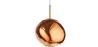 Lampa sufitowa - Lampa wisząca Design - Evanish image 9