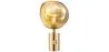 Lampa stołowa - Lampa sufitowa w kształcie globu - Evanish image 9