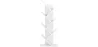 Drewniany regał - nowoczesny design - Bluey image 9
