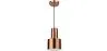 Lampa sufitowa w stylu designerskim - Lampa wisząca z metalu - Camilo image 9