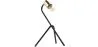 Lampa stołowa - Designerska lampa biurkowa - Domenico image 9