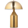 Lampa Stołowa - Lampka do Salonu w Stylu Designu - Donato image 9