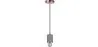 Lampa sufitowa - Lampa wisząca - Metal i beton - Felippo image 9