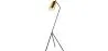 Tripod Lampa podłogowa - Design Living Room Lamp - Cavalleta image 9