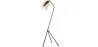 Tripod Lampa podłogowa - Design Living Room Lamp - Cavalleta image 9