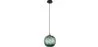 Lampa sufitowa - Kinkiet w stylu vintage - Zielona kula - Viola image 9