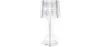 Lampa Stołowa - Mała Lampa Salonowa w Designie - Bour image 9