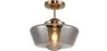 Lampa sufitowa - Kinkiet w stylu vintage - Suki image 9