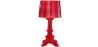 Lampa Stołowa - Duża Lampa Salonowa w Designie - Bour image 9