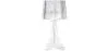 Lampa Stołowa - Duża Lampa Salonowa w Designie - Bour image 9