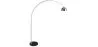 Lampa podłogowa z marmurową podstawą - Lampa do salonu - Bouw image 9