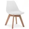 Krzesło dla dzieci - Skandynawski design Krzesło dla dzieci - Alvin image 9