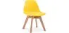Krzesło dla dzieci - Skandynawski design Krzesło dla dzieci - Alvin image 9