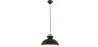 Lampa sufitowa - Kinkiet w stylu skandynawskim - Sigfrid image 9