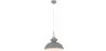 Lampa sufitowa - Kinkiet w stylu skandynawskim - Sigfrid image 9