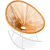 Outdoor Chair - Garden Chair - Rocking Chair - New Edition - Acapulco image 9