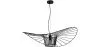 Lampa sufitowa - Lampa wisząca Pamela Design - 80cm - Pionowo image 9