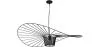 Lampa sufitowa - Lampa wisząca Projekt Pamela - 100cm - Pionowy image 9