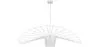 Lampa sufitowa - Lampa wisząca Pamela Design - 80cm - Pionowo image 9