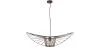 Lampa sufitowa - Lampa wisząca Projekt Pamela - 100cm - Pionowy image 9