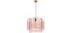 Lampa sufitowa retro - lampa wisząca w stylu projektowym - Lars image 9