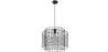 Lampa sufitowa retro - lampa wisząca w stylu projektowym - Lars image 9