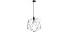 Lampa sufitowa - Lampa wisząca w stylu vintage - Lara image 9