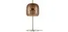 Lampa stołowa - Designerska lampa do salonu LED - Jude image 9